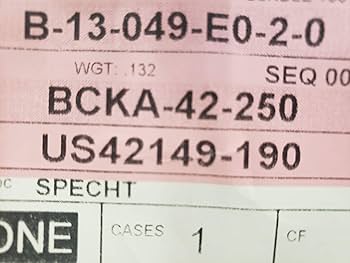 Amazon.com: New Genuine OEM 2019 Mazda 3 Fuel Tank Gas Cap BCKA-42
